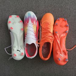 Soccer Shoes 