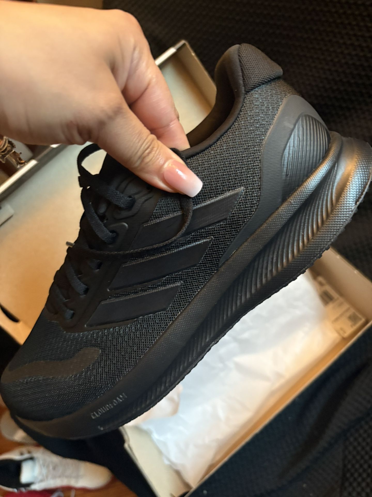 Adidas Running Shoes