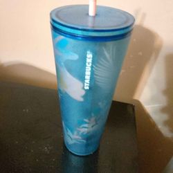 Starbucks Cup