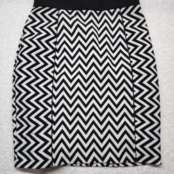H&M Women's Skirt Size 8