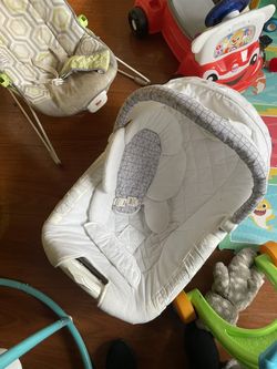 Baby Items