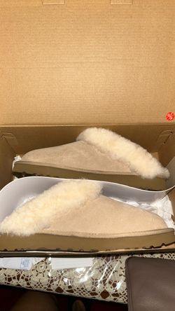UGG Coquette Slippers Sand