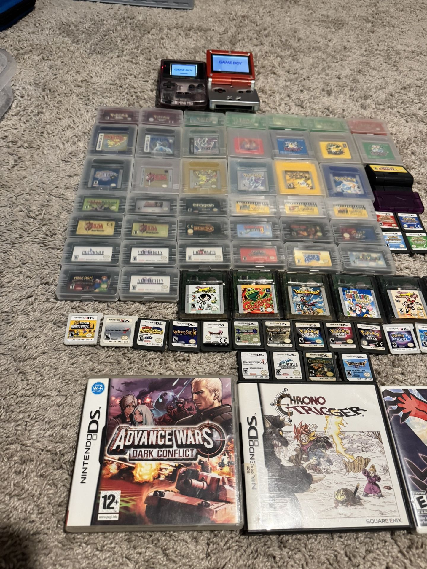 Bunch Of Games For Sale!!!!!