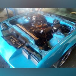 Camaro Swap . 4.8 5.3 6.0 Motors  150