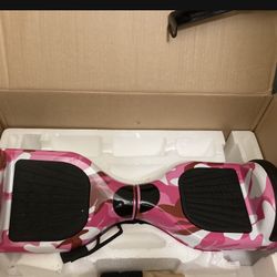 Hover Board