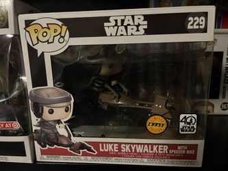 Loki/Star Wars Funko