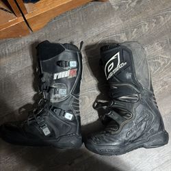 O’neill Riding Boots