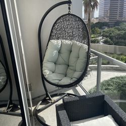 Egg Swing Chair 
