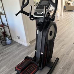ProForm Trainer H7 Elliptical