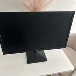 LG Monitor
