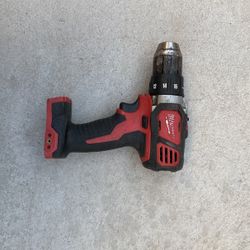 Milwaukee Drill