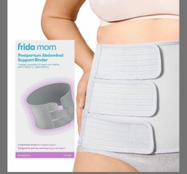 Frida Mom Belly Binder, Postpartum