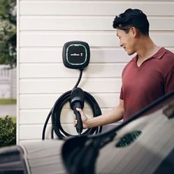 Vehicle Smart Charger - 48 Amp 