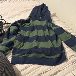 Men's Sweatshirt Large 