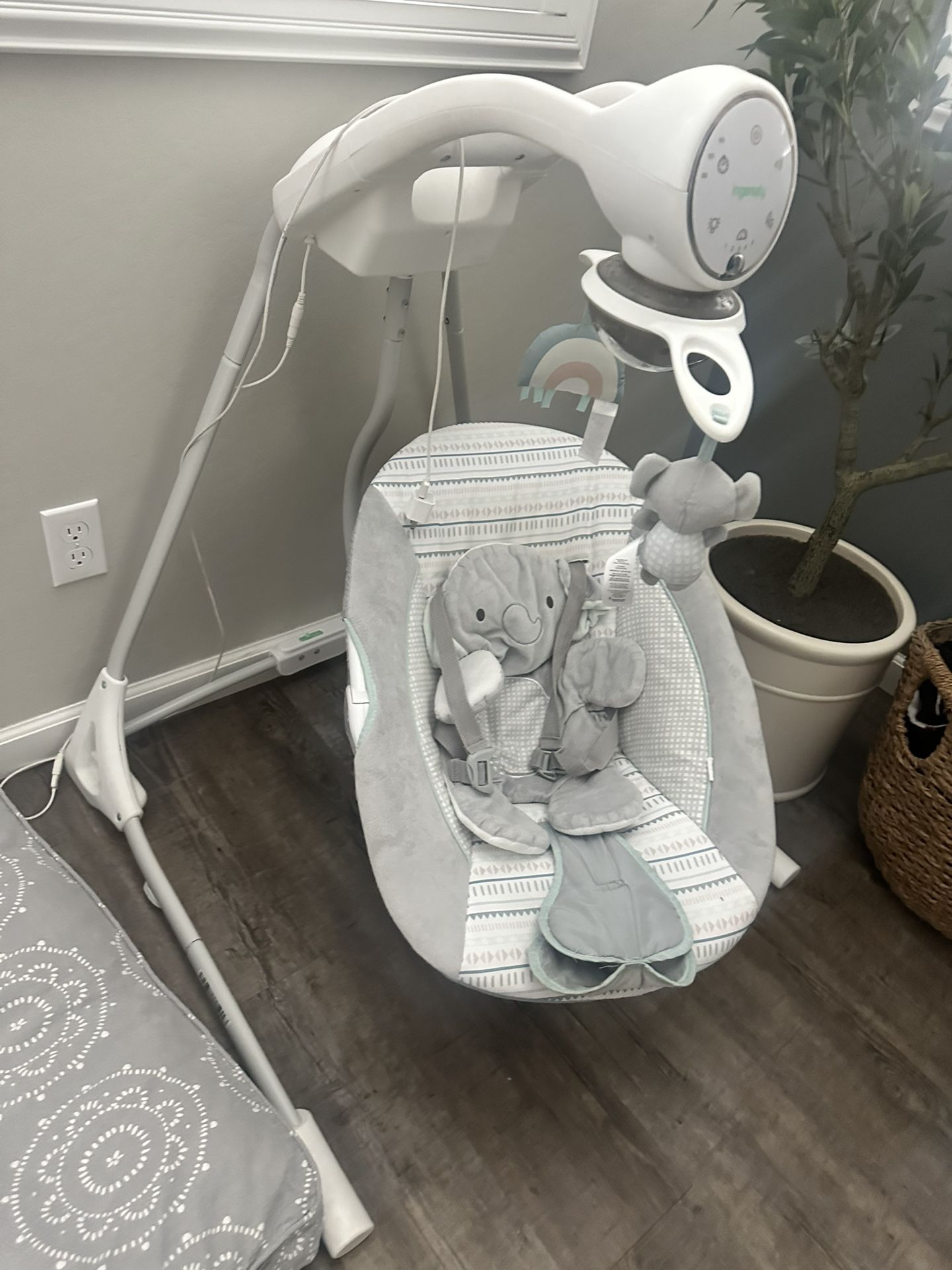 Child Swing