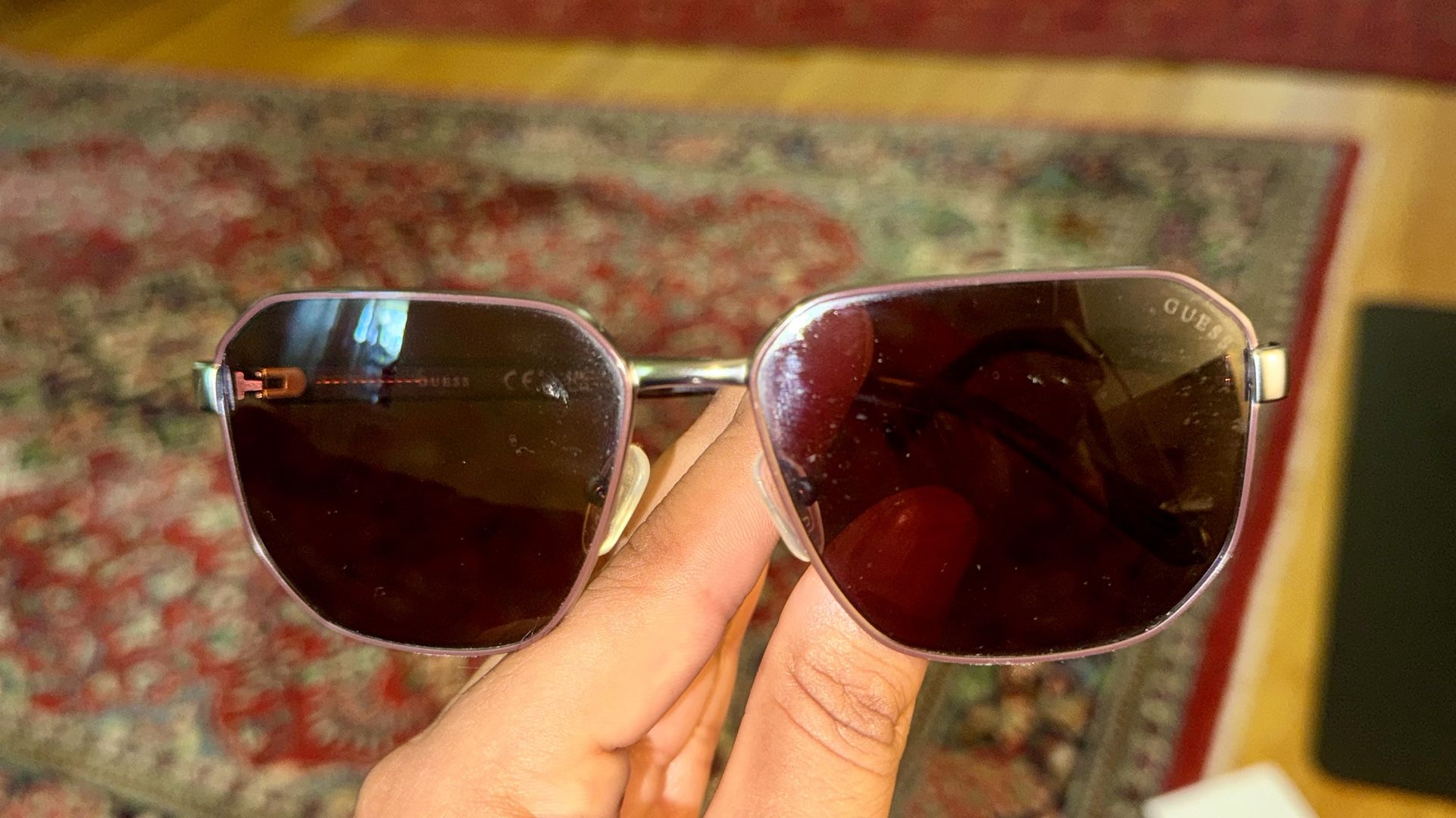 GUESS Sunglasses 5086