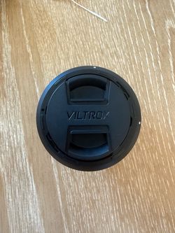 Viltrox 20mm lens for Sony e Mount