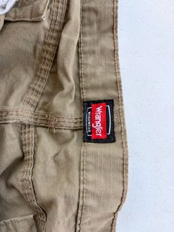 Wrangler Workwear Cargo Pants