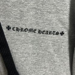 Chrome hearts jacket