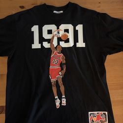 Air Jordan premium t-shirt