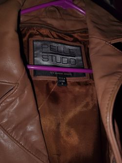 Pellet Studio Jacket