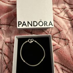 Pandora Bracelet 