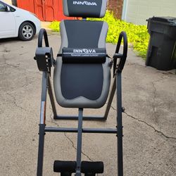 Lumbar Excersise Mashine 