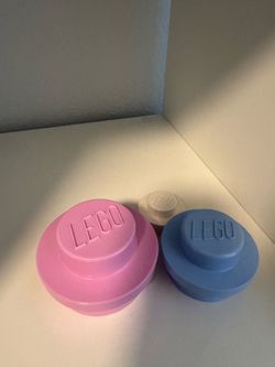 Lego Wall Hangers/Hooks