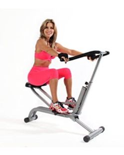 Brenda DyGraf FitRider X Exercise Equipment - Excellent Condition!