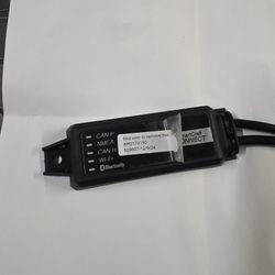 Mercury Smartcraft Connect 