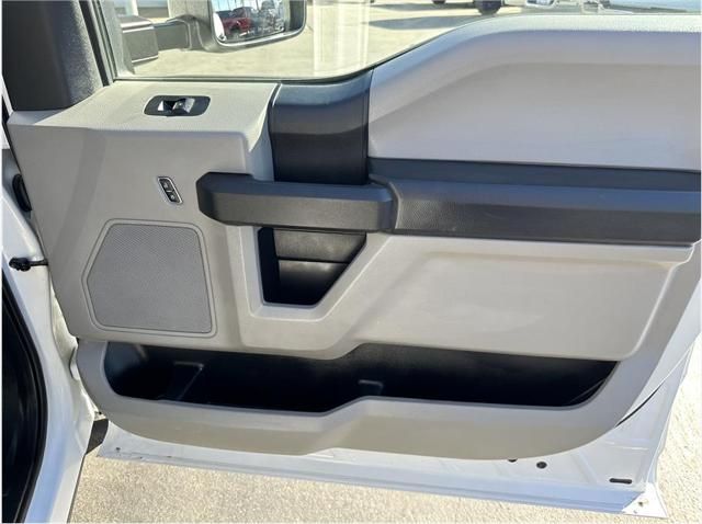 2017 Ford Super Duty F-350 DRW