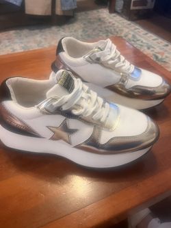 Vintage Sneakers