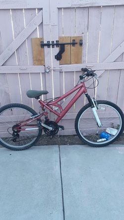 24" G Trail Runner