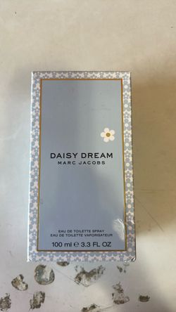 Daisy dream marc Jacob’s  perfume
