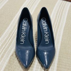 Women's Gayle Pointy Toe Stiletto Pumps