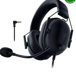 Razer BlackShark V2 X Xbox Gaming Headset