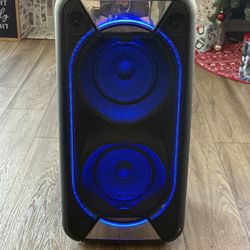 Sony Bluetooth Speaker 