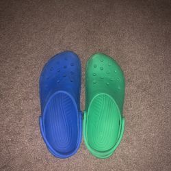 Crocs