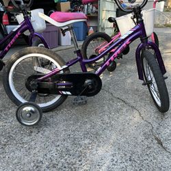 Kids Bikes