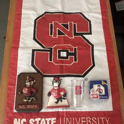 NC State Starter Kit $35