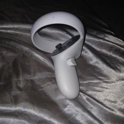 Left Ocules Controller 