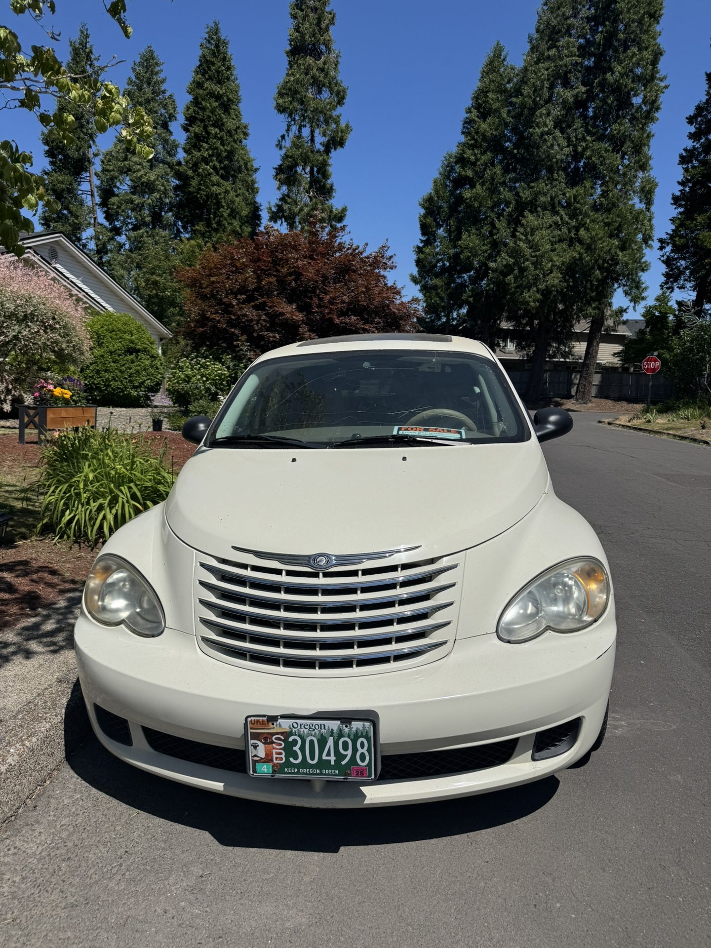 2006 Chrysler PT Cruiser