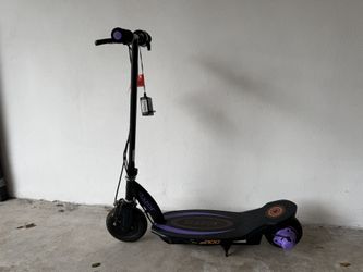 Razor PC E100 Electric Scooter