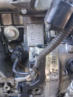 honda civic motor