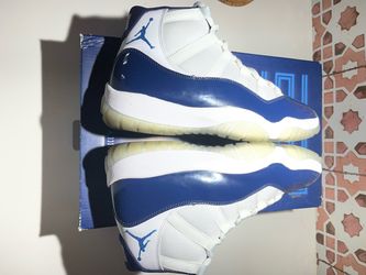 Jordan 11 size 9
