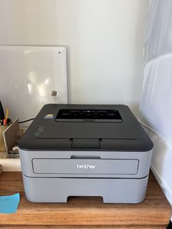 Brother laser printer Black & White
