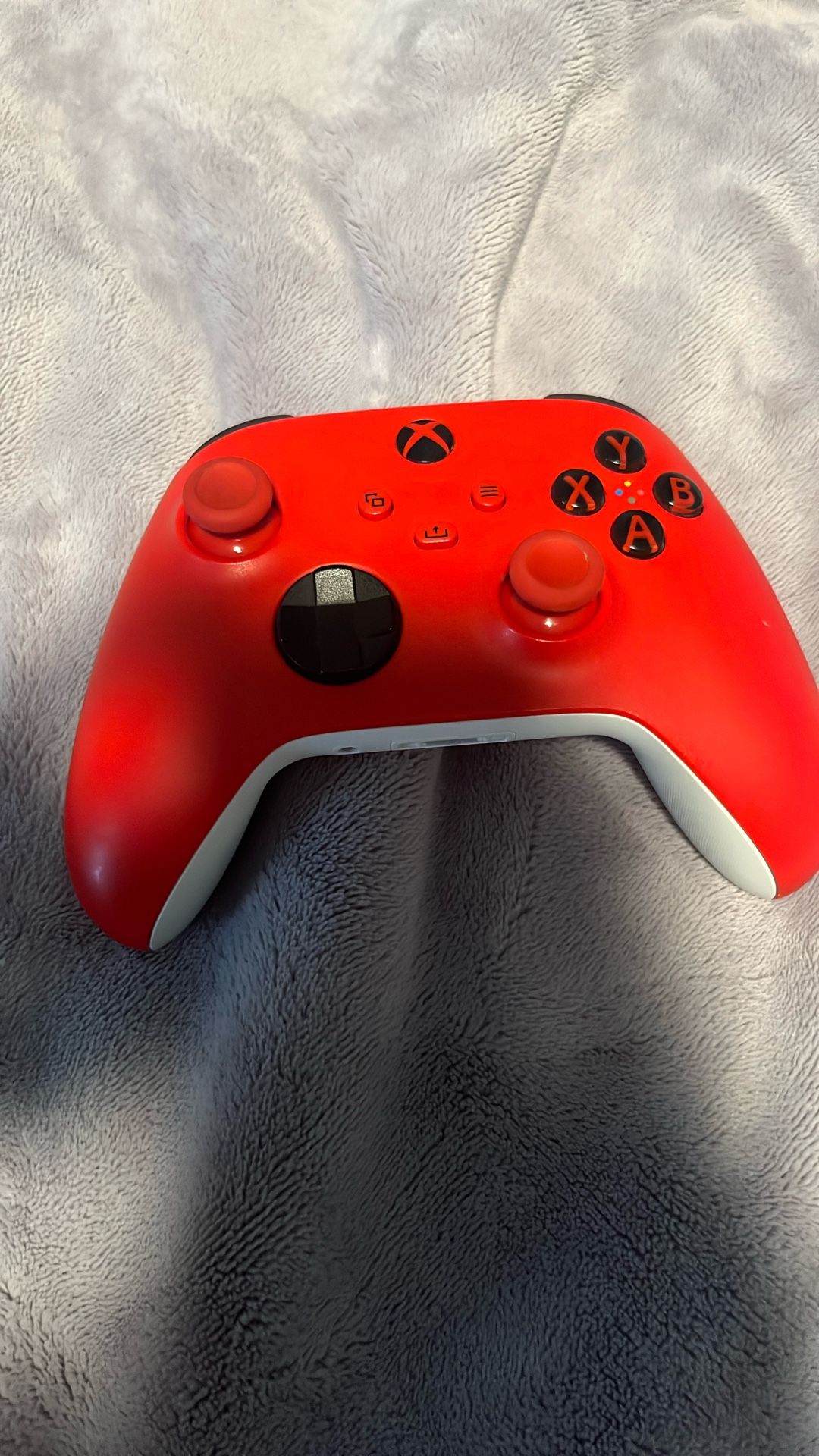 Xbox Controller
