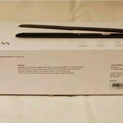 1" STRAIGHTENING  & STYLING IRON T3 SINGLEPASS MODEL#73512