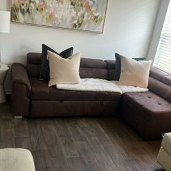Sofá Bed