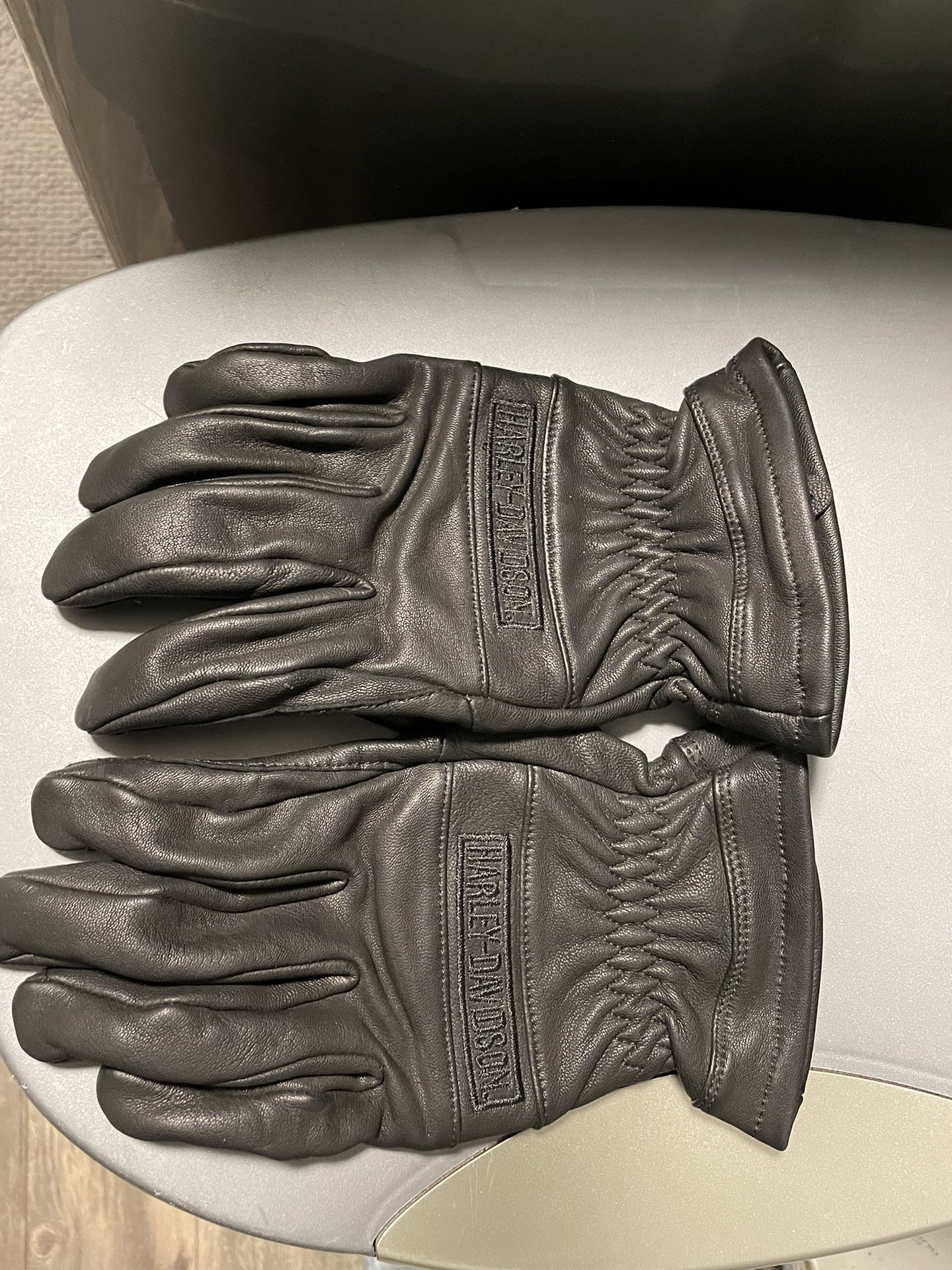 Harley Davidson Riding Gloves